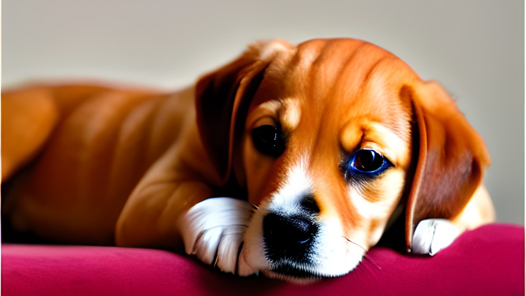how to train puppies with pee pads