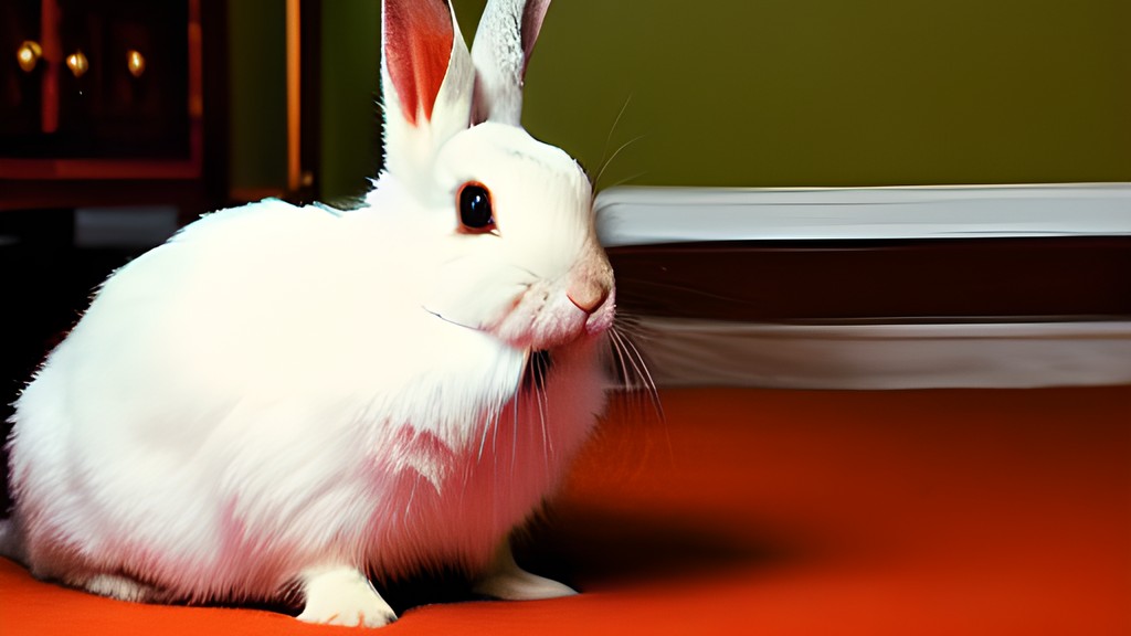 how to treat a sick rabbit at home