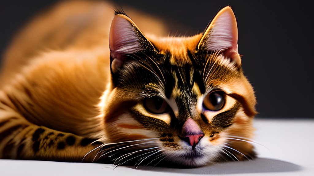 how to treat fleas for cats