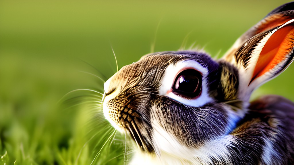 how to treat rabbit eye infection at home